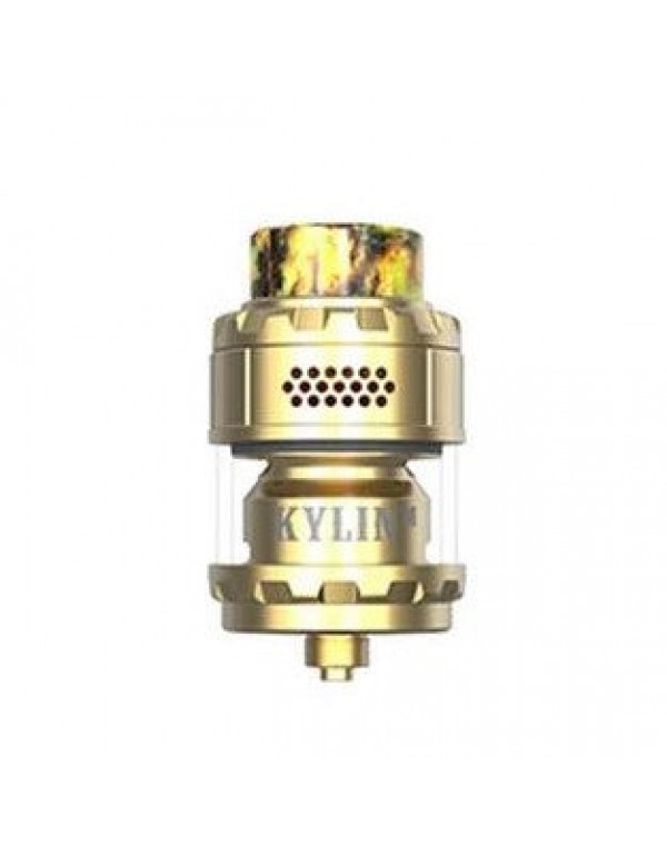 Vandy Vape - Kylin M RTA - Verdampfer Set