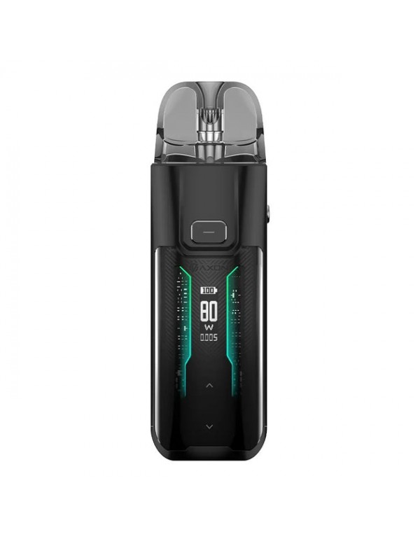 Vaporesso - Luxe XR Max - E-Zigaretten Set