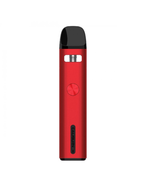 Uwell - Caliburn G2 - E-Zigaretten Set