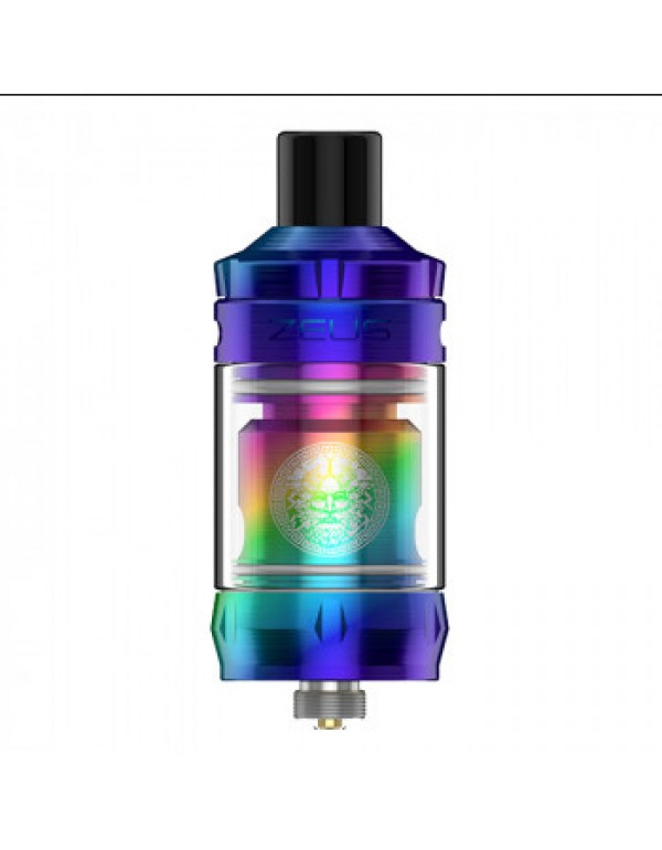 Geekvape - Z Nano - Verdampfer Set