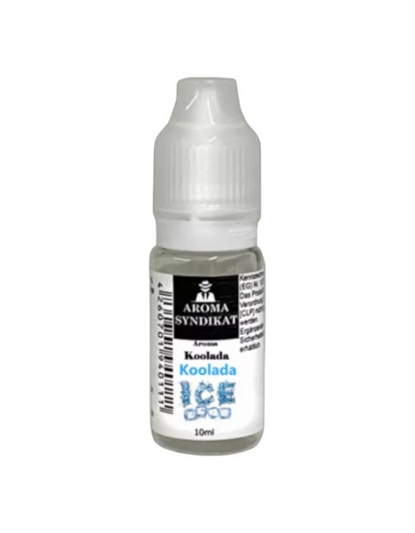 Aroma Syndikat - Koolada - Aroma 10ml