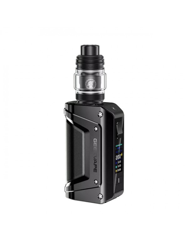 Geekvape - Aegis Legend 3 - E-Zigaretten Set