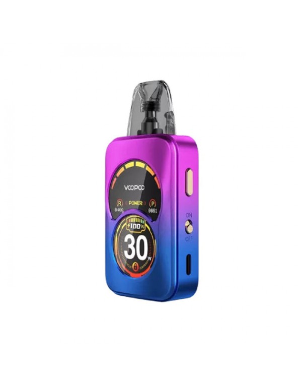 Voopoo - Argus A - E-Zigaretten Set