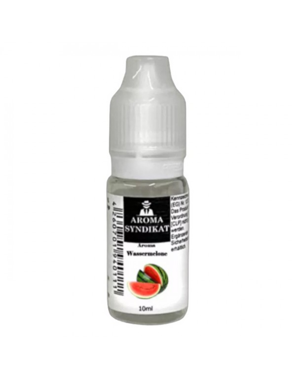 Aroma Syndikat - Wassermelone - Aroma 10ml