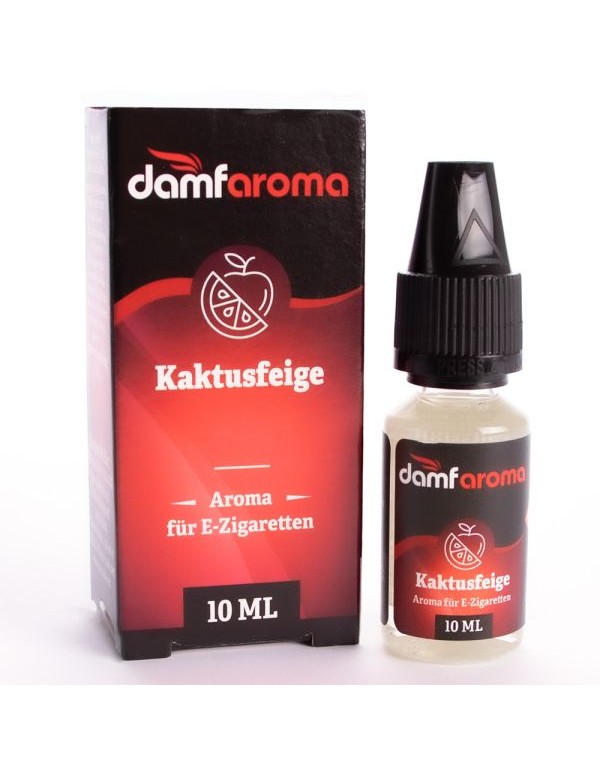 Dampfaroma - Kaktusfeige - Aroma 10ml