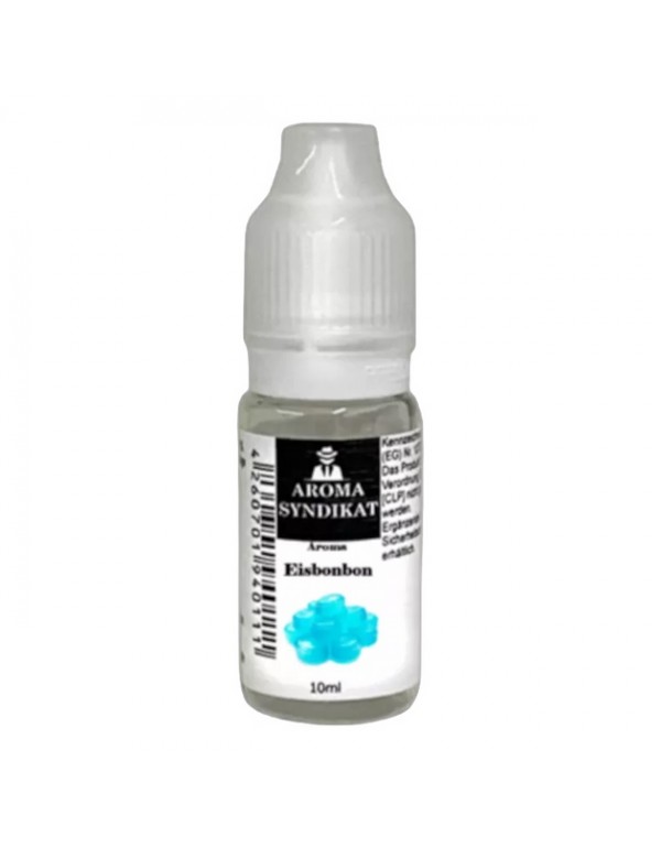 Aroma Syndikat - Eisbonbon - Aroma 10ml