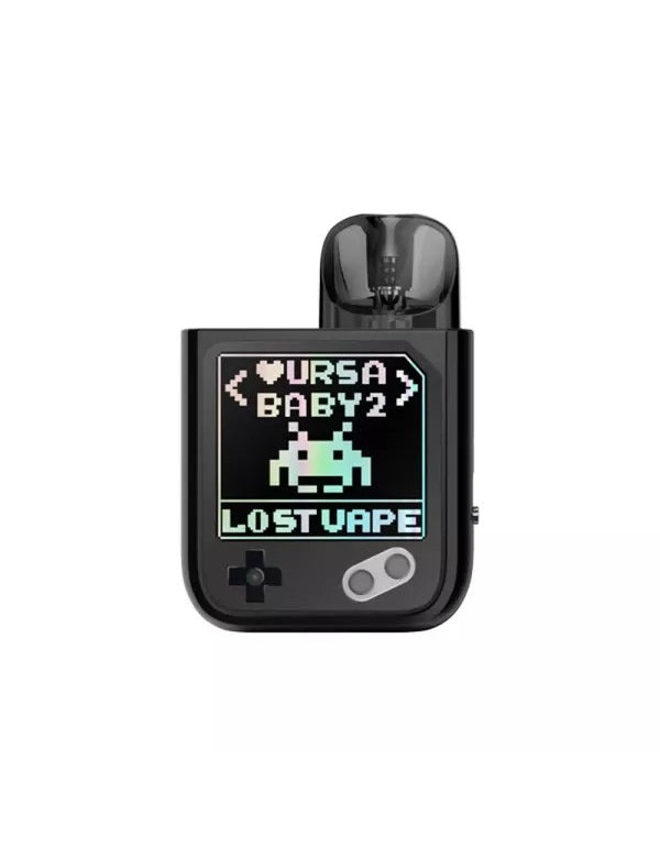 Lost Vape - Ursa Nano Baby 2 - E-Zigaretten Set