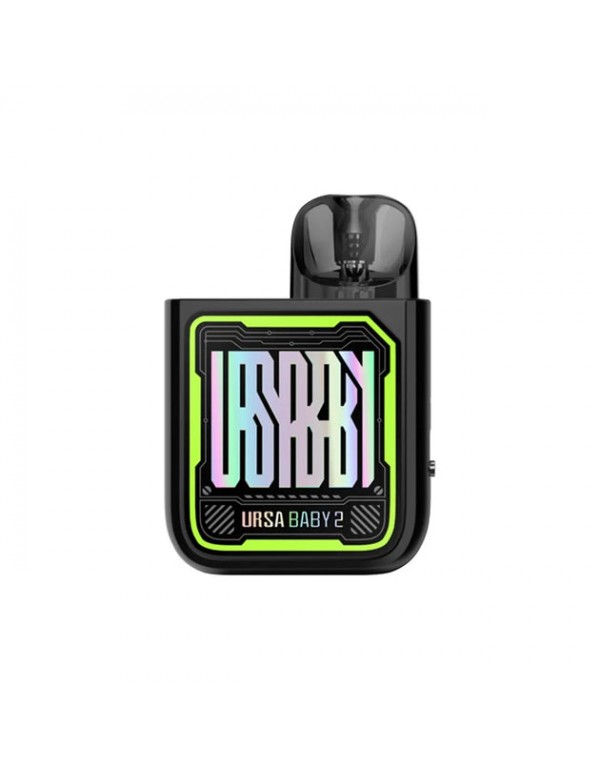 Lost Vape - Ursa Nano Baby 2 - E-Zigaretten Set