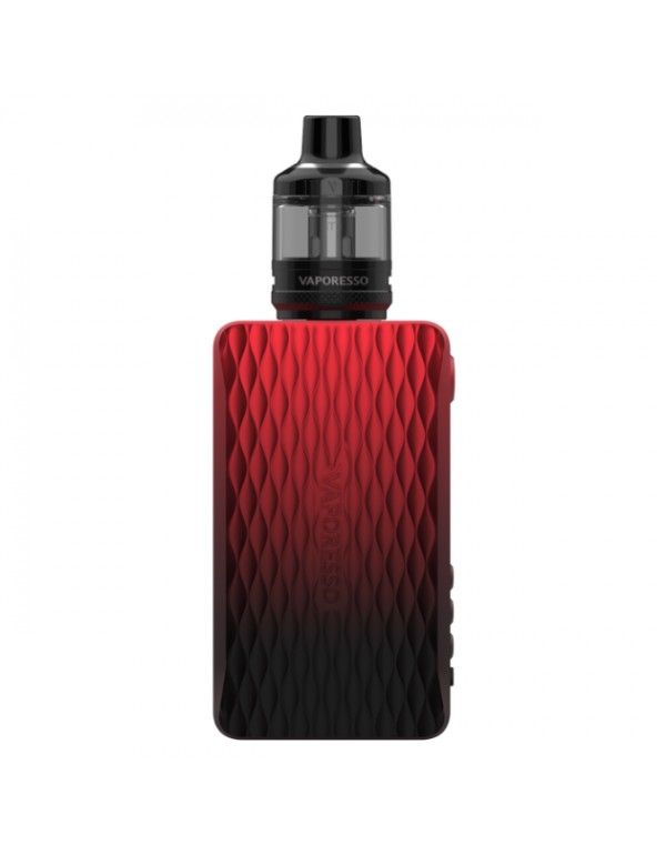 Vaporesso - Gen 160 - E-Zigaretten Set