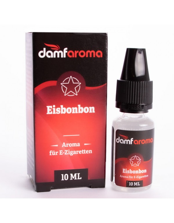 Dampfaroma - Eisbonbon V2 - Aroma 10ml