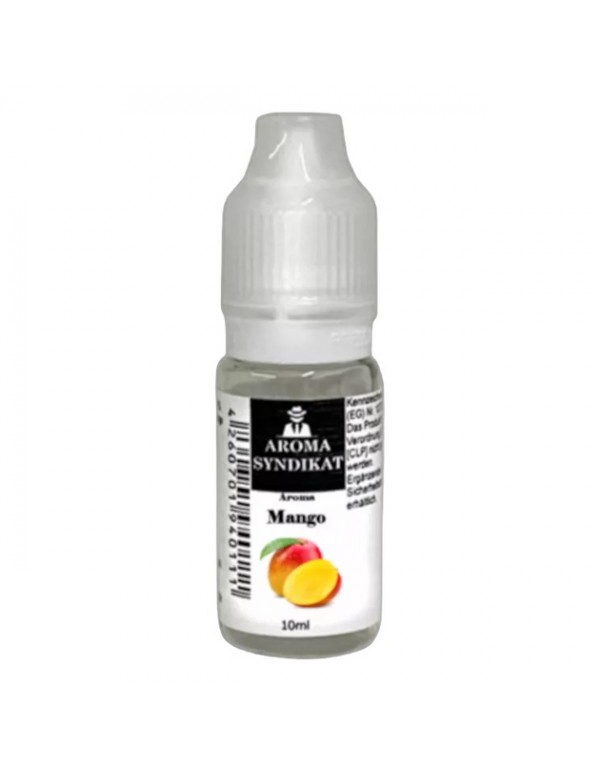 Aroma Syndikat - Mango - Aroma 10ml