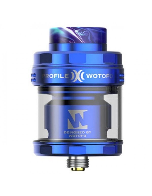 Wotofo - Profile X RTA - Verdampfer Set