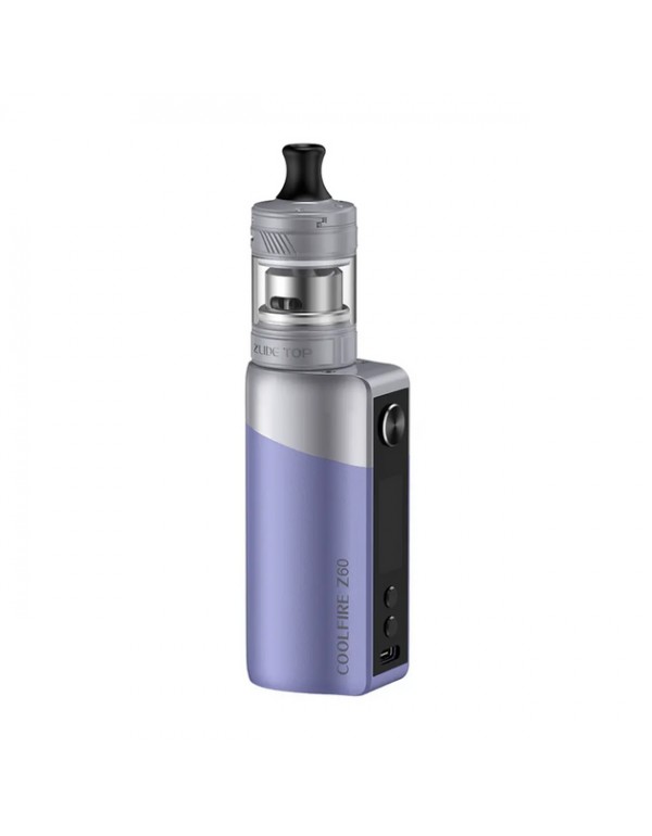 Innokin - Coolfire Z60 - E-Zigaretten Set