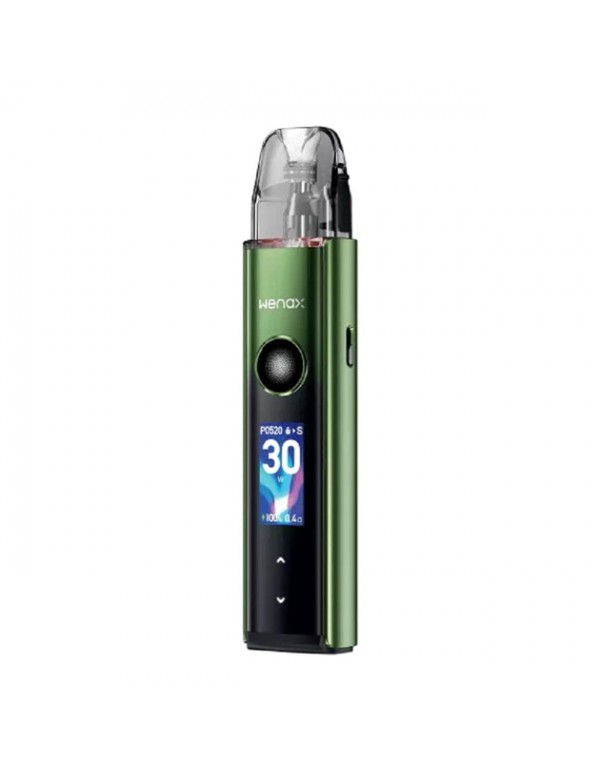 Geekvape - Wenax Q Pro - E-Zigaretten Set