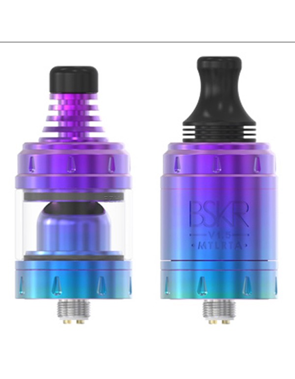 Vandy Vape - Berserker Mini V1.5 MTL RTA