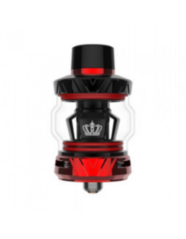 Uwell - Crown 5 - Verdampfer Set