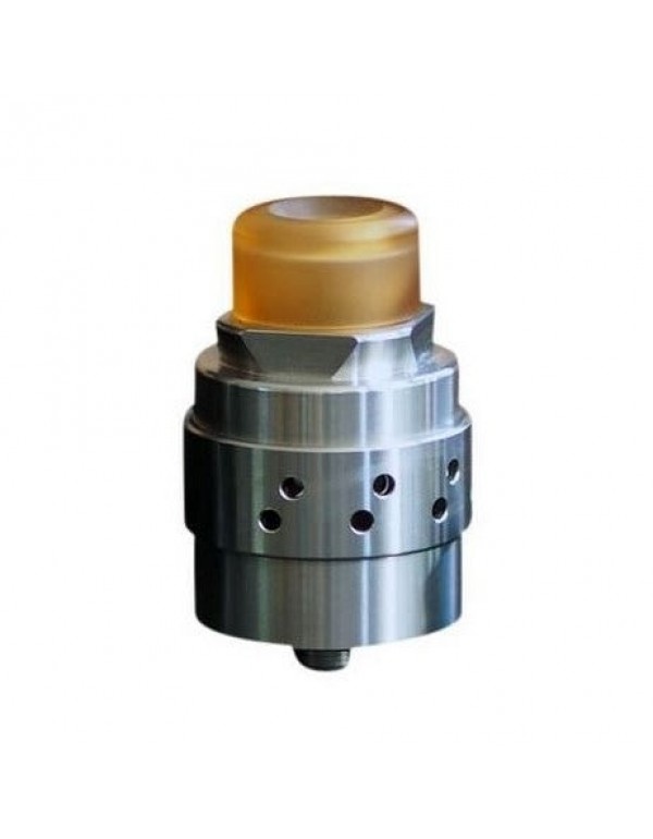 Vape Nation - Iris Mesh RDA - Verdampfer Set