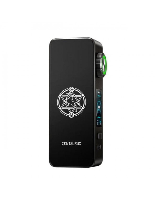 Lost Vape - Centaurus M100 - Akkuträger Set