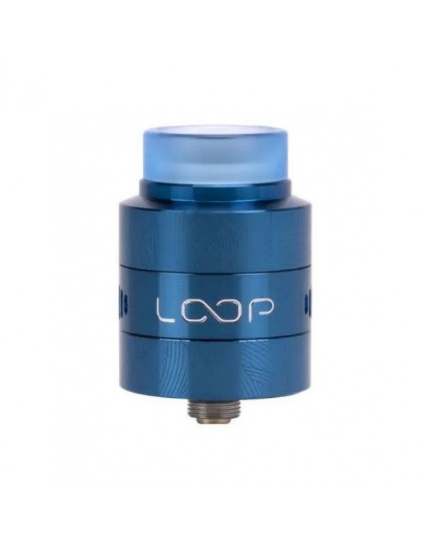 GeekVape - Loop V1.5 RDA - Verdampfer Set