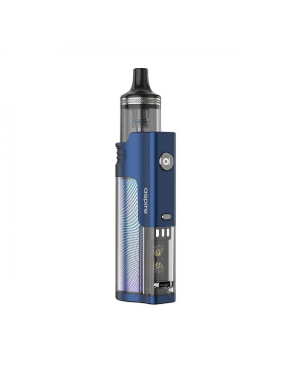 Aspire - Flexus Aio Pod - E-Zigaretten Set