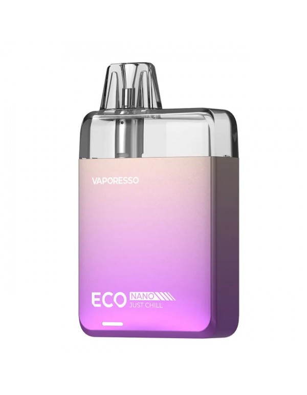 Vaporesso - Eco Nano - E-Zigaretten Set