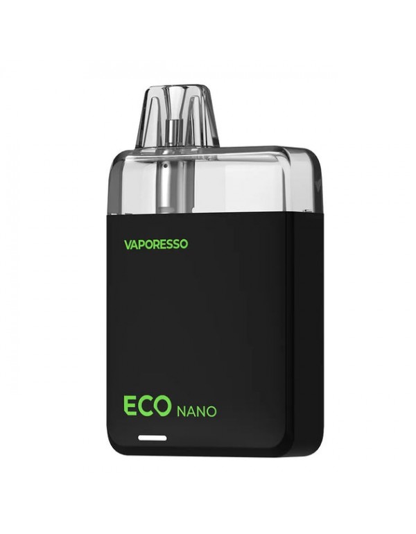 Vaporesso - Eco Nano - E-Zigaretten Set