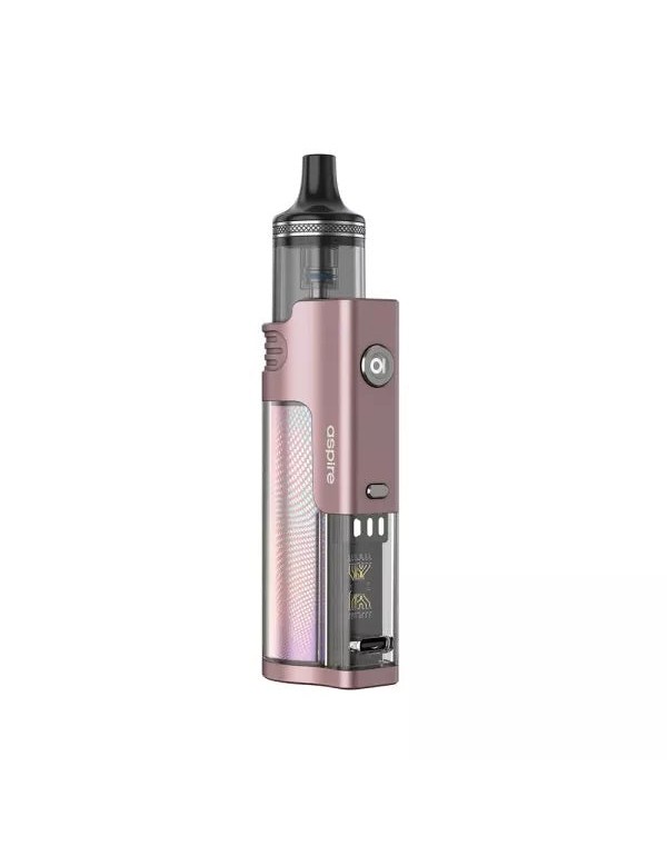 Aspire - Flexus Aio Pod - E-Zigaretten Set