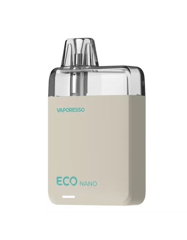 Vaporesso - Eco Nano - E-Zigaretten Set