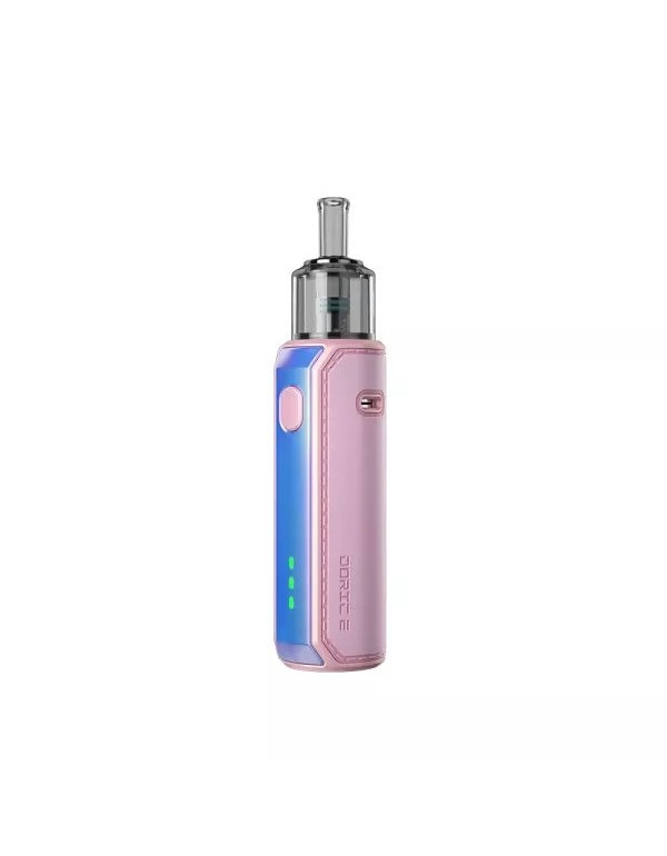 Voopoo - Doric E Pod - E-Zigaretten Set