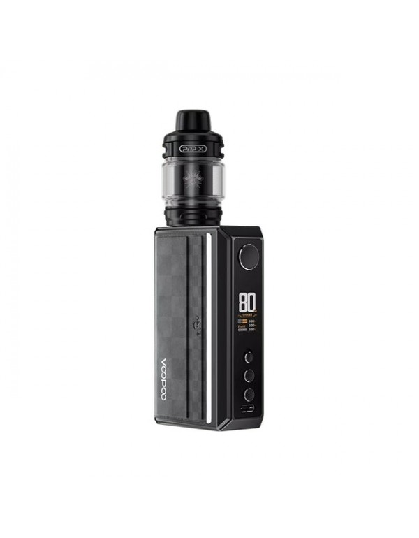 Voopoo - Drag 5 - E-Zigaretten Set