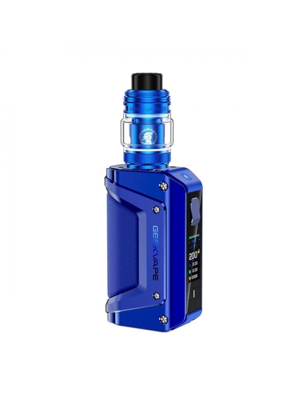 Geekvape - Aegis Legend 3 - E-Zigaretten Set