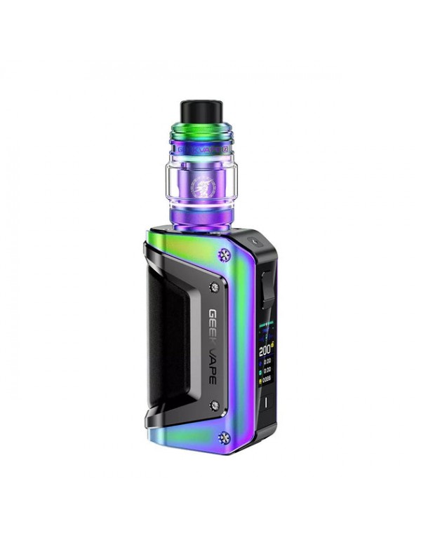 Geekvape - Aegis Legend 3 - E-Zigaretten Set