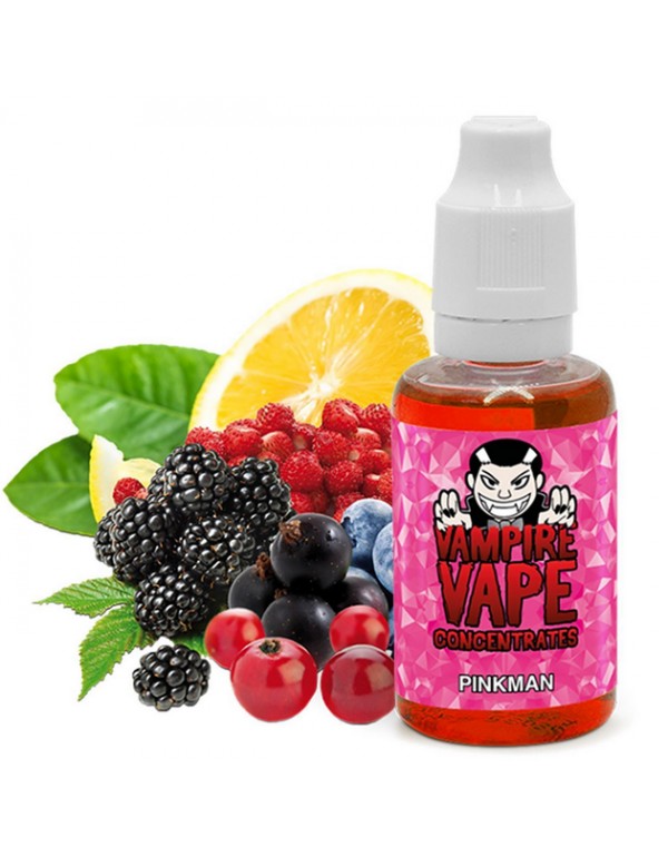 Vampire Vape - Pinkman - Aroma 30ml