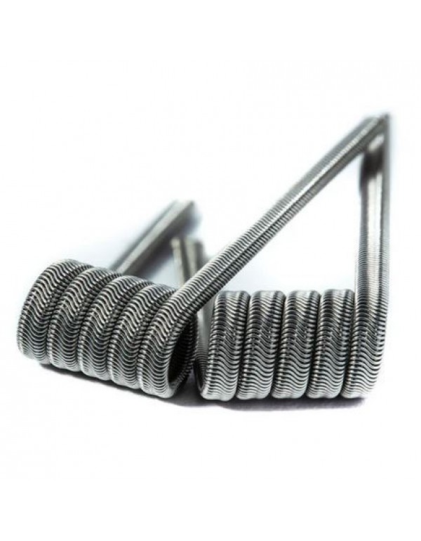 Aenigma - Fine Alien - NiChrome 80 - 70-95W - 0,1O...