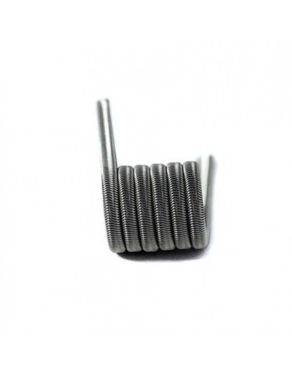 Aenigma - HEL - NiChrome 80 - 45-60W - 0,27Ohm