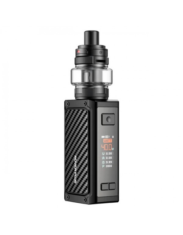 Aspire - Rover Plus - E-Zigaretten Set