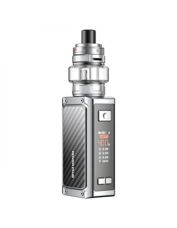 Aspire - Rover Plus - E-Zigaretten Set