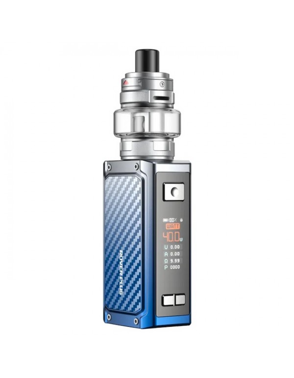 Aspire - Rover Plus - E-Zigaretten Set