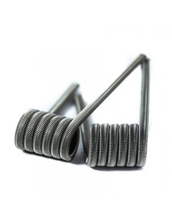 Aenigma - XTRM Alien - NiChrome 80 - 65-90W - 0,18...