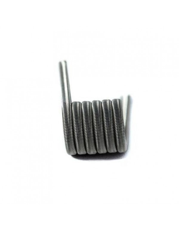 Aenigma - UltiMaTo - NiChrome 80/90 - 45-60W - 0,2...