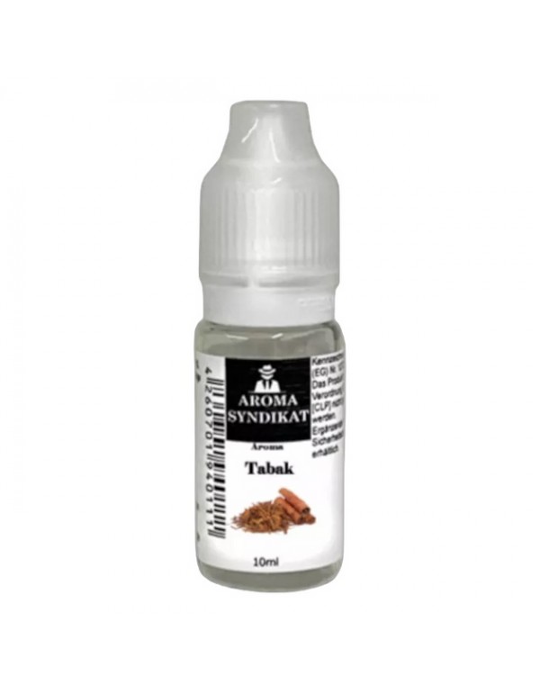 Aroma Syndikat - Tabak - Aroma 10ml