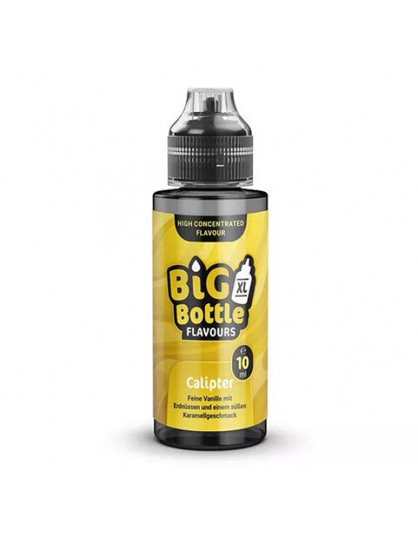 Big Bottle - Calipter - 0mg/ml 10ml