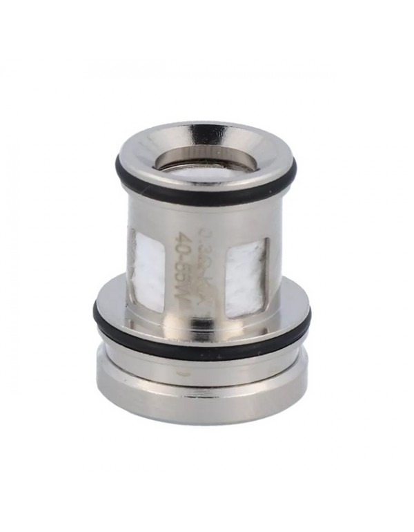 Vapefly - Kriemhild 2 K2 Duplex 0,3Ohm 40-55W (3St...