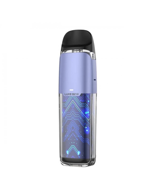 Vaporesso - Luxe Q2 SE - E-Zigaretten Set