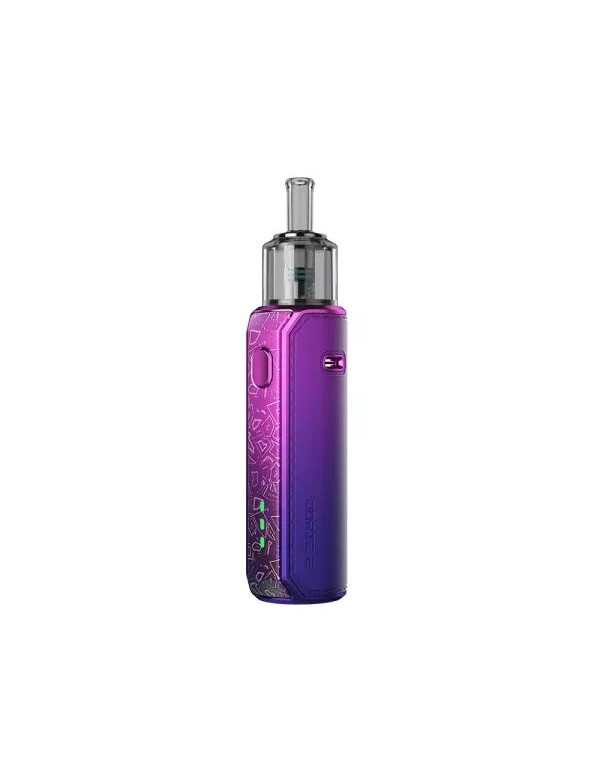 Voopoo - Doric E Pod - E-Zigaretten Set