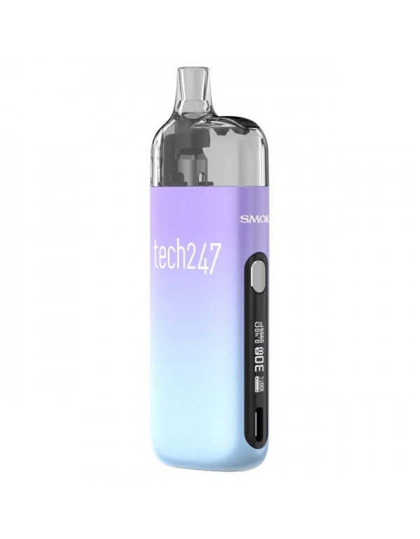 Smok - Tech 247 - E-Zigaretten Set