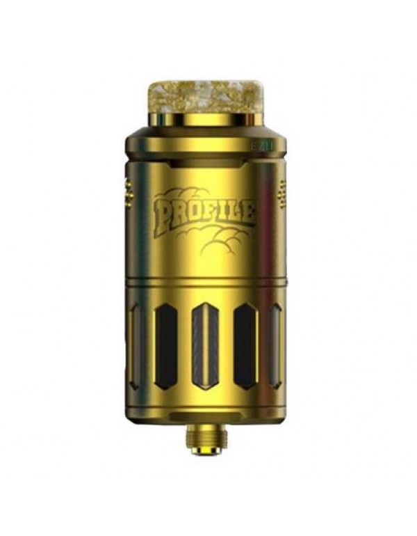 Wotofo - Profile RDTA - Verdampfer Set