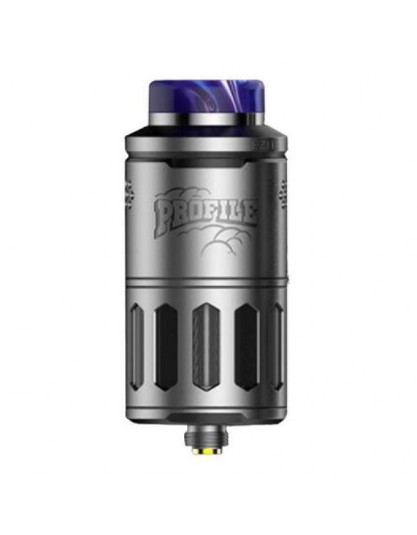 Wotofo - Profile RDTA - Verdampfer Set