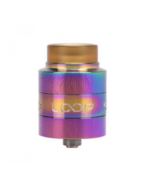 GeekVape - Loop V1.5 RDA - Verdampfer Set