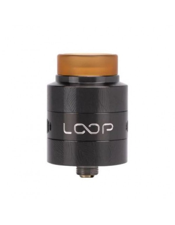 GeekVape - Loop V1.5 RDA - Verdampfer Set